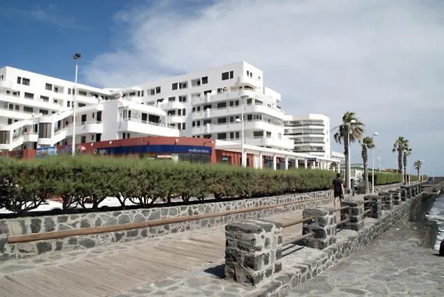 Apartment Apartamento Plaza Centro El Medano Spain