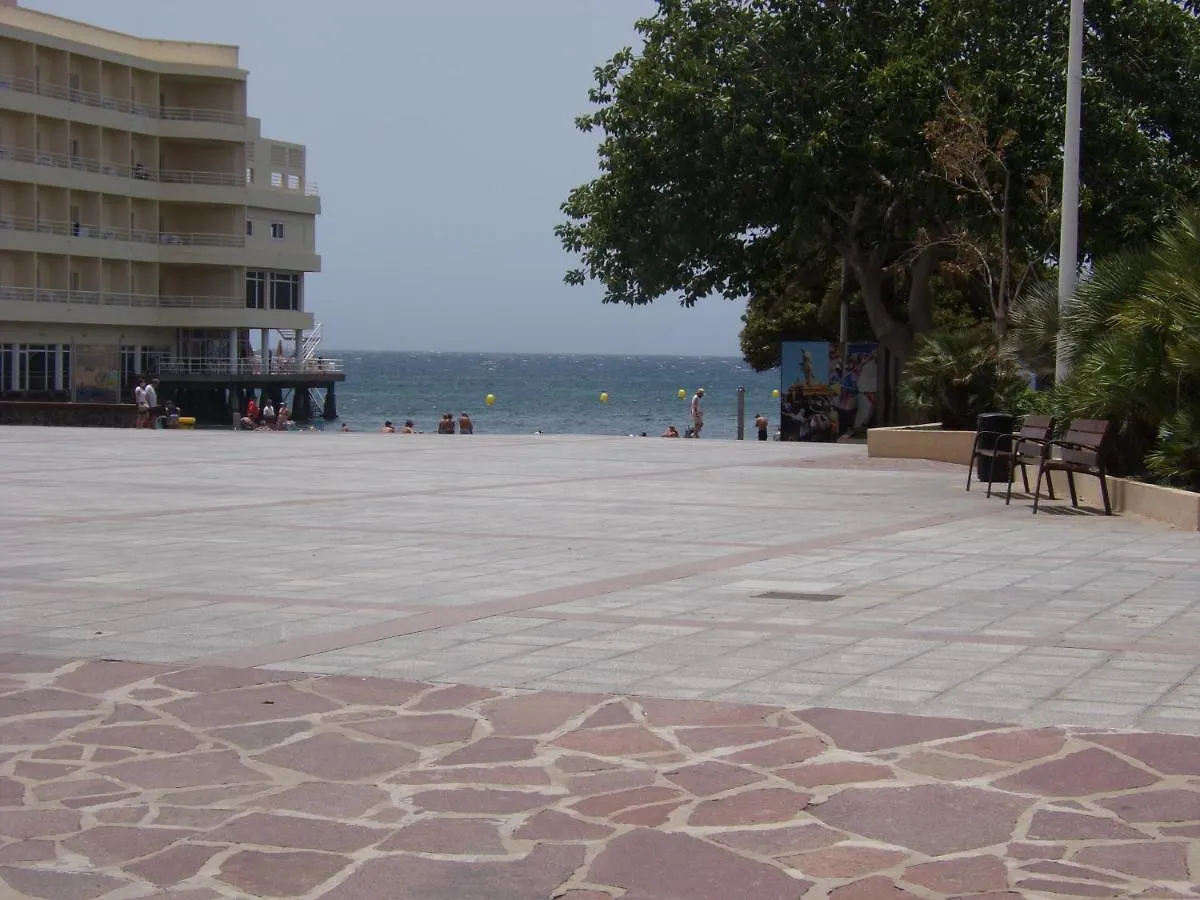Apartamento Plaza Centro El Medano Apartment El Medano (Tenerife)