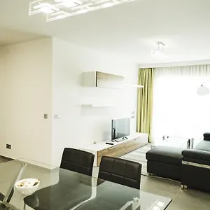 Apartamento Luxury Terrazas, El Médano