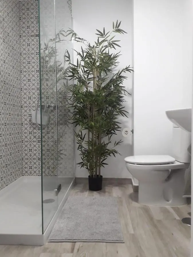 Apartamento Plaza Centro El Medano Apartment El Medano (Tenerife)